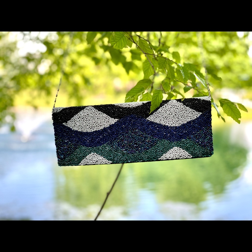 Party purse
